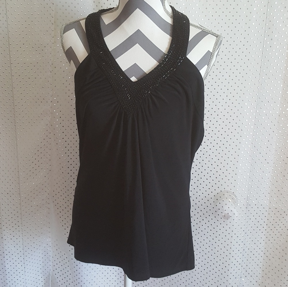 Spense black top